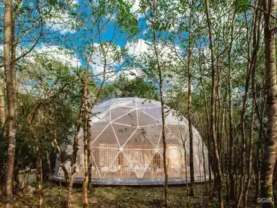 Эко-отель Ниагара - 4