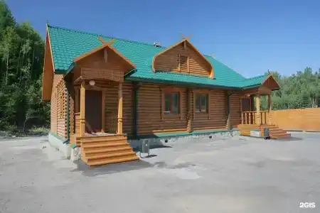 Ямская слобода - 0