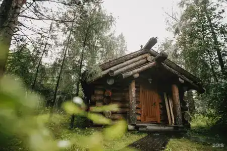 Байкальские сезоны - 6