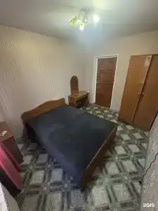 У Олеси - 8