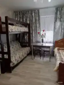 Турист - 5