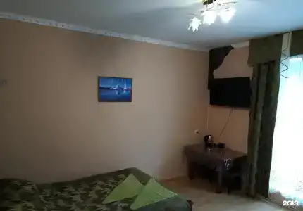 Золотой мустанг - 8