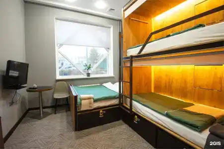 Хостел M&DHost  - 10