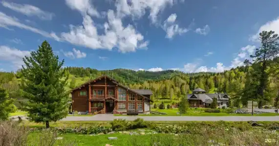 Cosmos Collection Altay Resort - 22