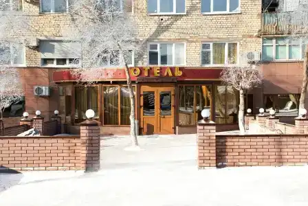Каштан - 0