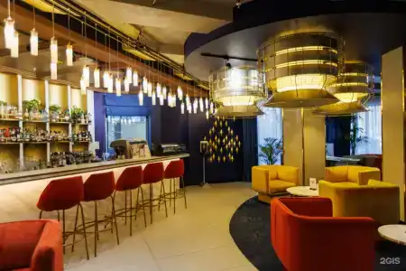 Mercure - 69
