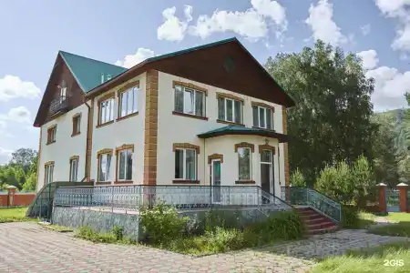 Тихий Берег - 0