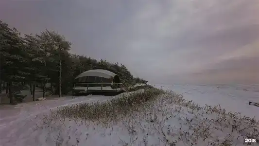 Майтри кэмп - 28
