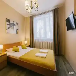 Like Hostel&Moscow - 2