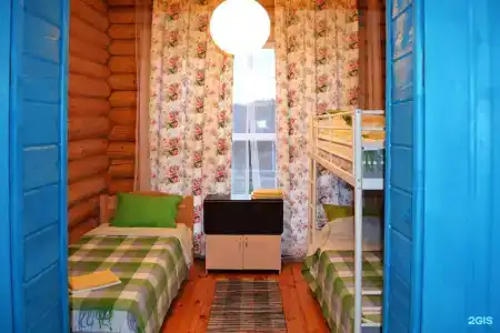 Ясная поляна - 12