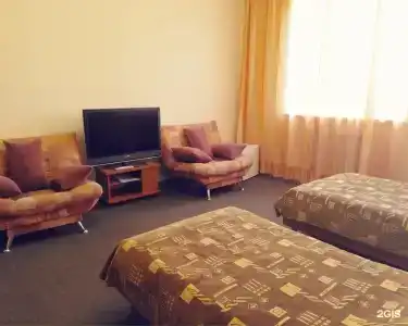 Круиз - 30