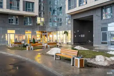 Ключи Петербурга - 15