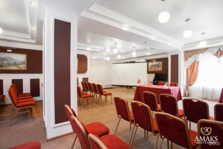 АМАКС Сити-отель - 99