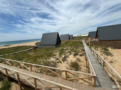 Глэмпинг Alfa Глэмпинг - 28