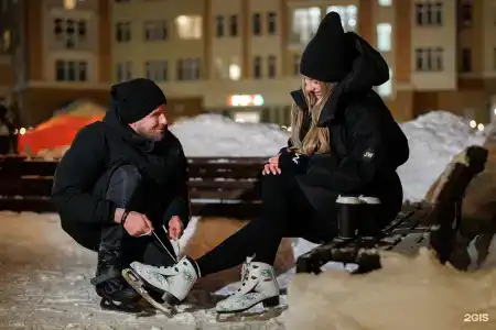 Radisson & Residences Завидово - 114