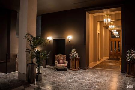 Hovard Club - 49