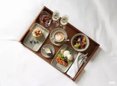 Cosmos Selection Nevsky Royal Hotel - 70