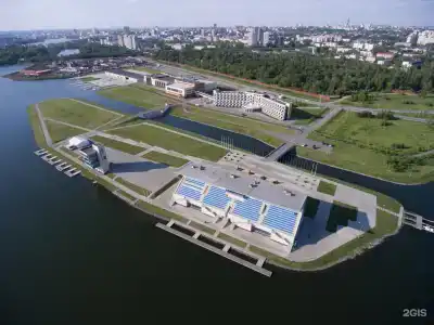 Регата - 31