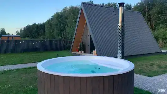 МойДомик - 1