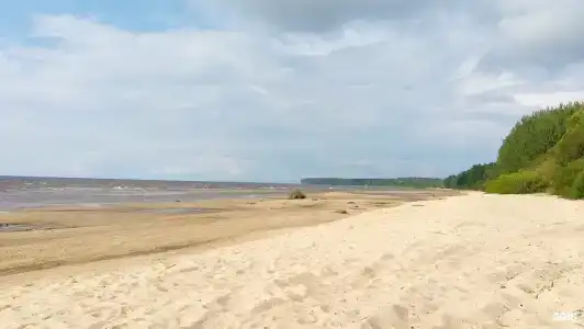 Дача на Рыбинском Море - 1