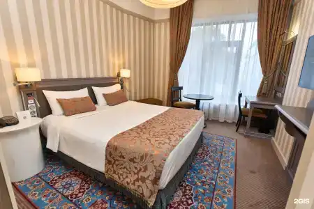 Mercure Арбат - 9