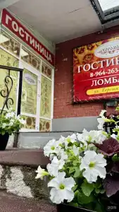Хоромы - 10