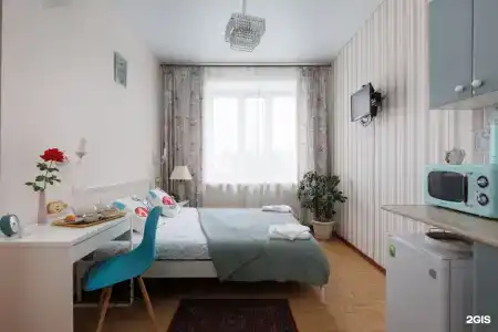 Academ Inn - 12
