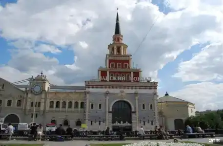 Горотель на Казанском - 3