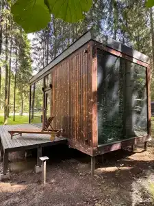 Freedom Lodge Озеро Белых Лилий - 6