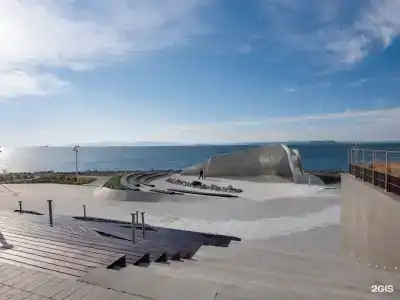 Rodina Residences Vladivostok - 36