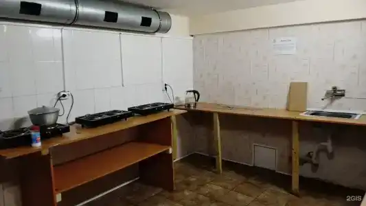 Вежливый Лось Home Boxes на Кутузовской - 85