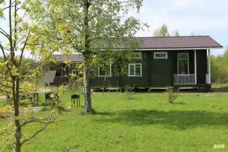 Креницы - 26
