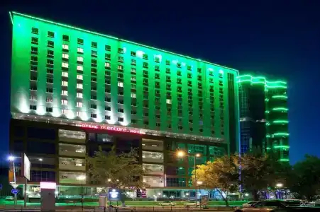 Mercure Тюмень Центр - 2