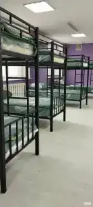 Хостел на Покровке - 6