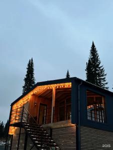 Taiga sky - 46