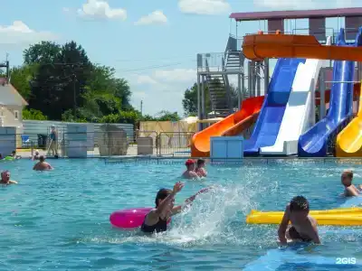 Санаторий Лаба - 21