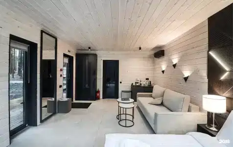 Pinewood resort & SPA - 12
