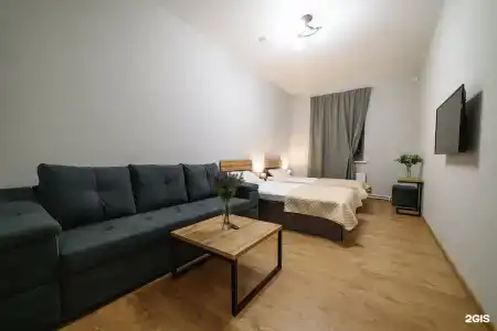 Арзамасский - 3