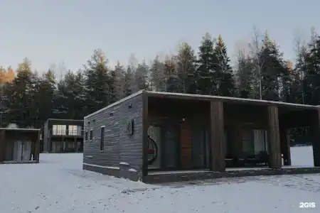 Вилла Ярви - 1