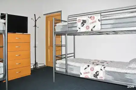 AHOSTEL - 19