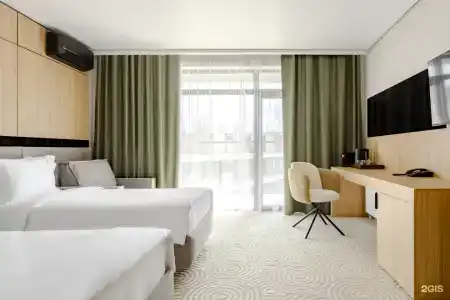 Zenith Resort & Spa - 55