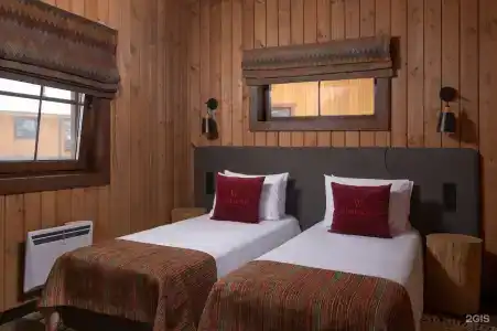 Wish Home Дубовая Роща - 8