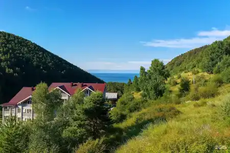Шале - 19