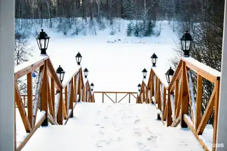 Усадьба Гребнево - 81