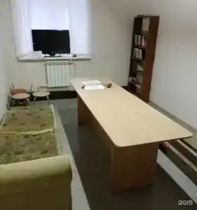 Хостел на Павла Усова - 1