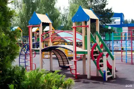 Подмосковье - 73