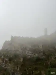 Сакля горца - 4