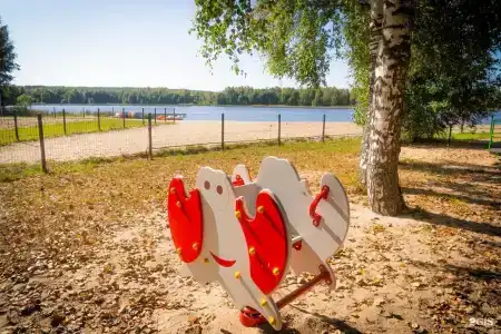 Сойма Парк - 58