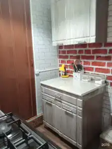 Турист - 1