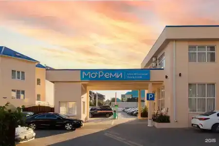 МОРЕМИ Ultra All Inclusive - 100